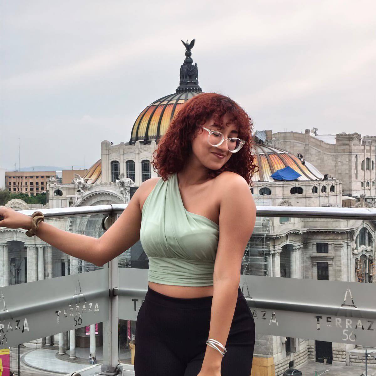 Alexa Reyes