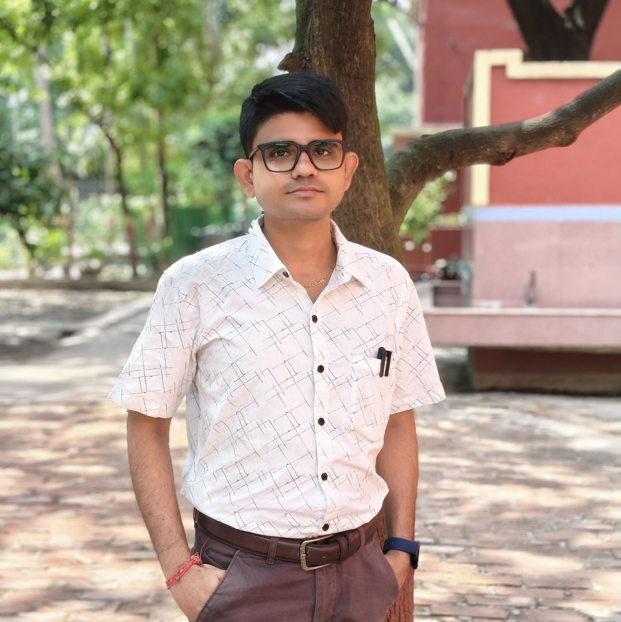 Sachin Das