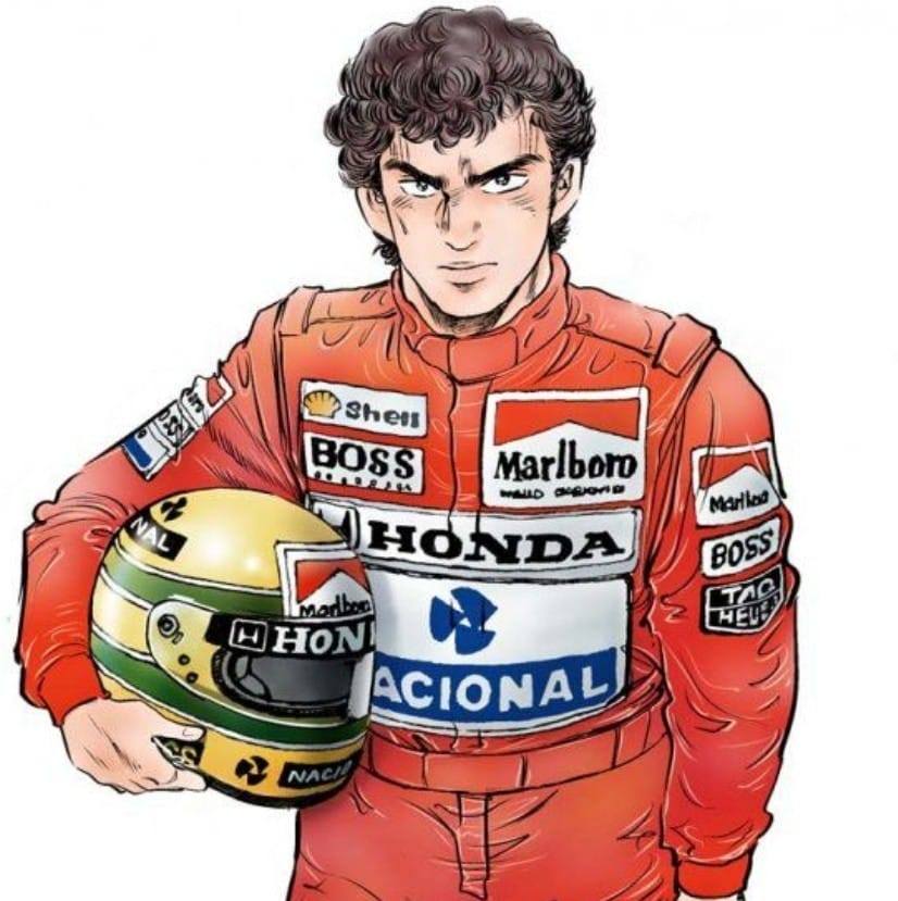 McLaren - Bringing home McLaren's 7th constructors' championship and ...