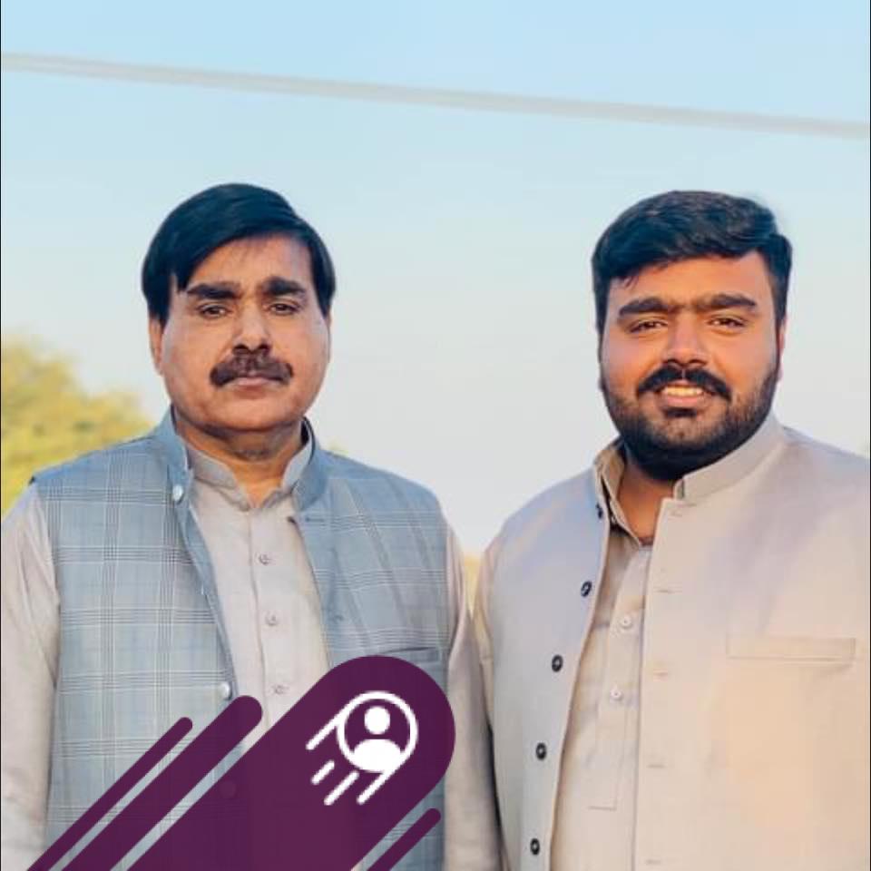 Rana Inam Ullah Khan