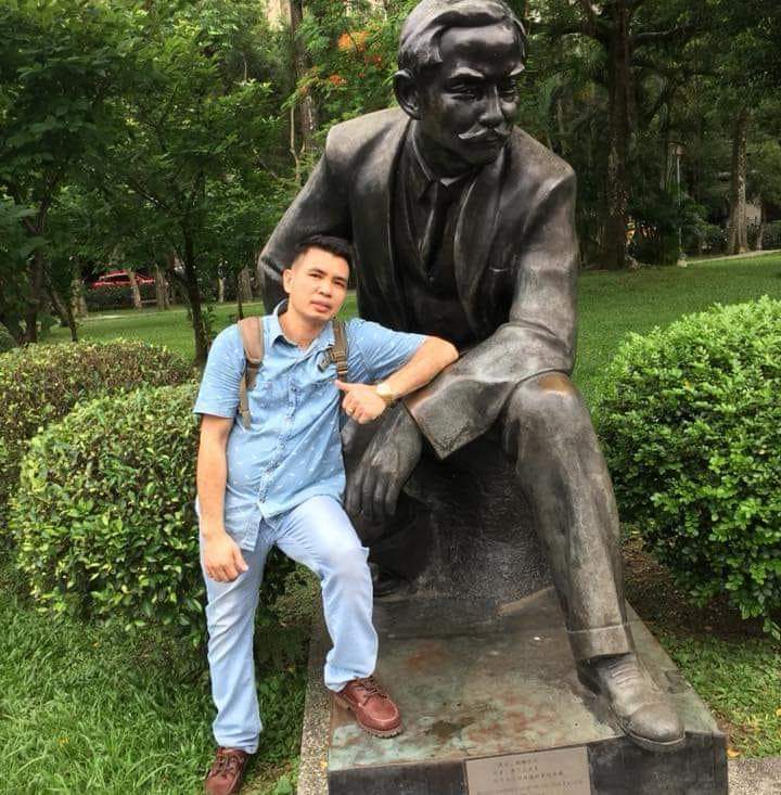 Sau 1 thời gian dài nay e lại đi quay video cùng xe. Tuy chưa được ...