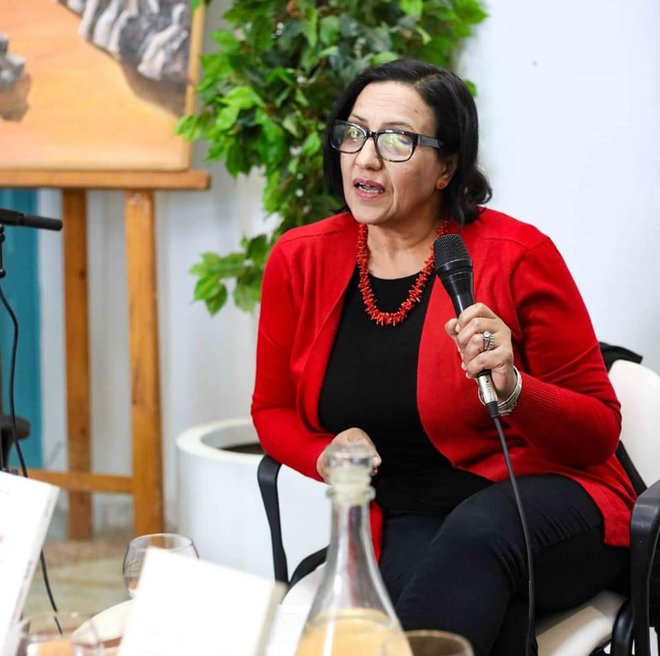 Mme Rekik s’installe à Djerba ! 😍 Nous sommes ravis de vous annoncer l ...