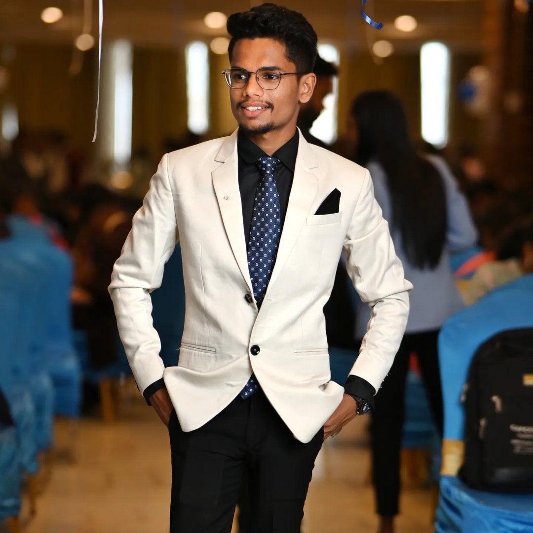 Sumit Sahu