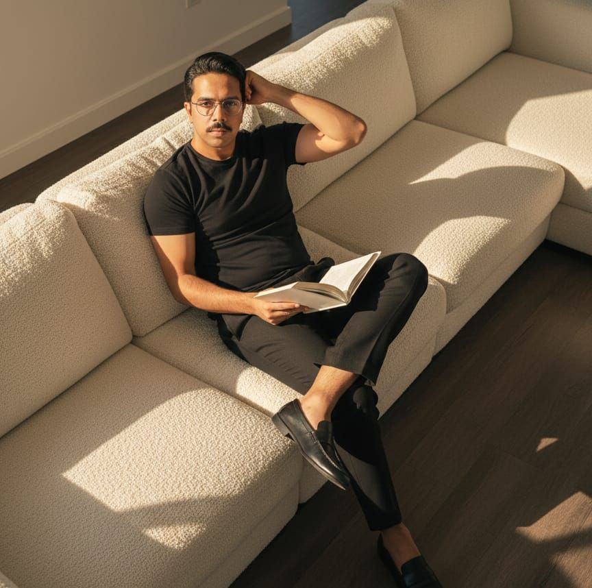 Ali Rajpoot