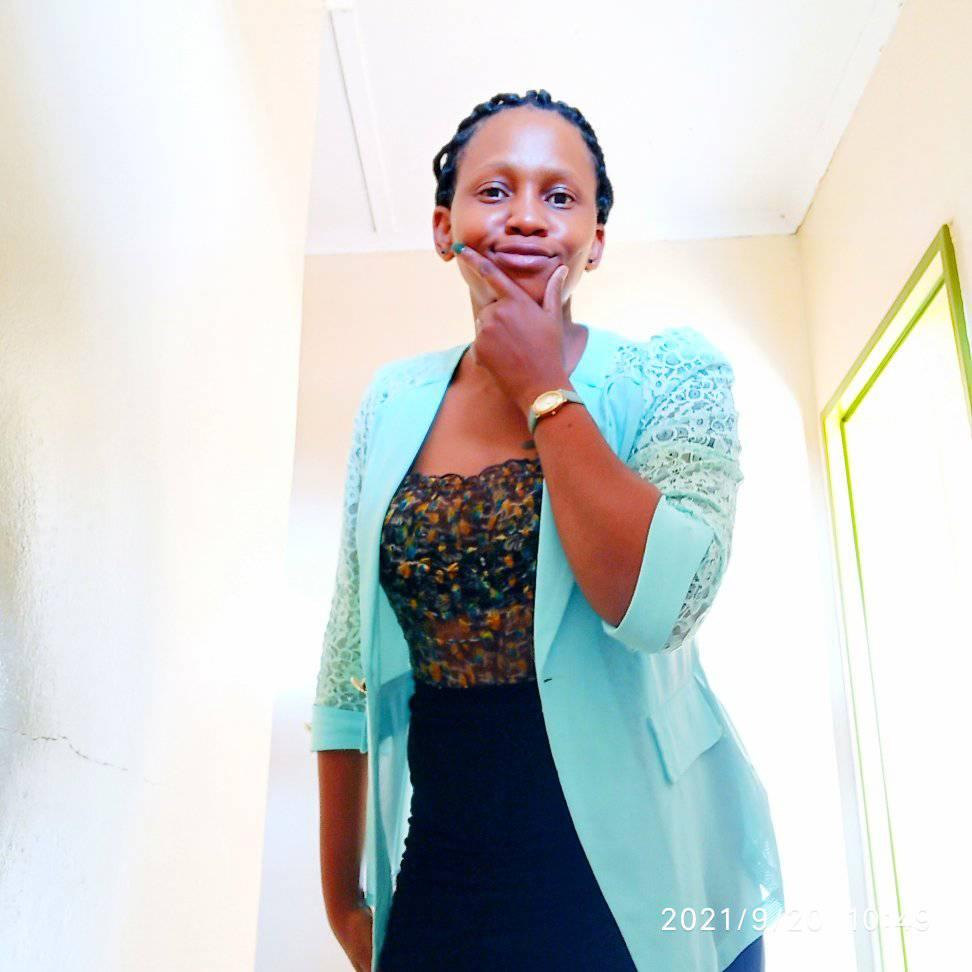 Potso Osadie Helmah Keitseope