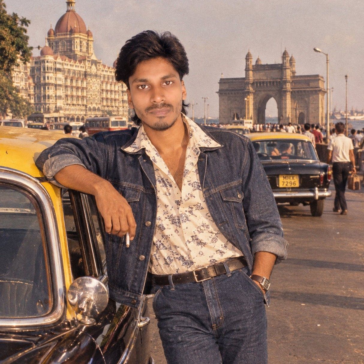 Ripon Hossain Rafi