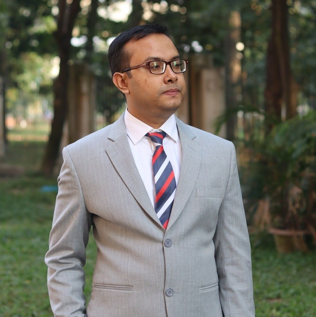 R Razib Ahmed