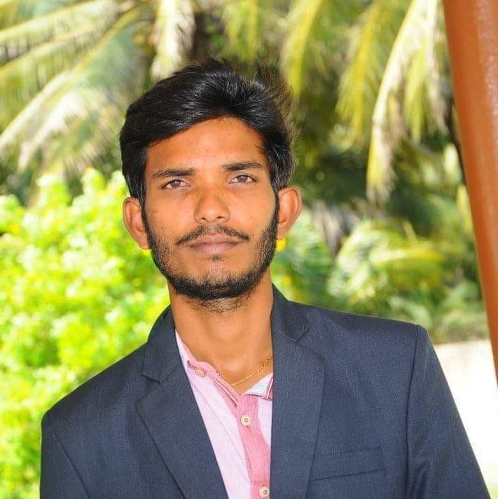 Telagamsetti Rambabu
