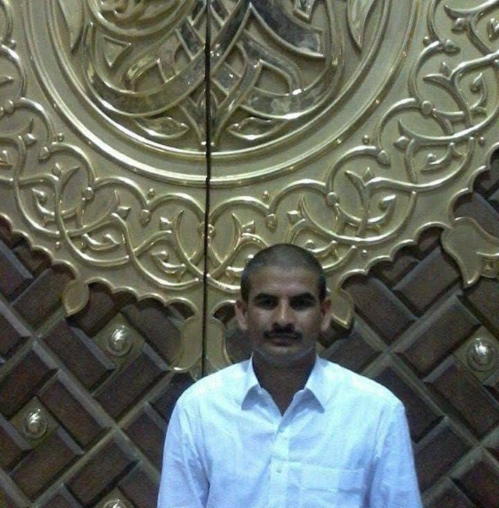 Rao Azhar Ali