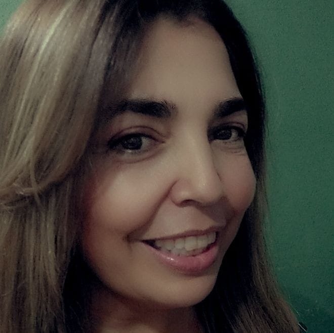 Magda Martinelli Rios da Rosa