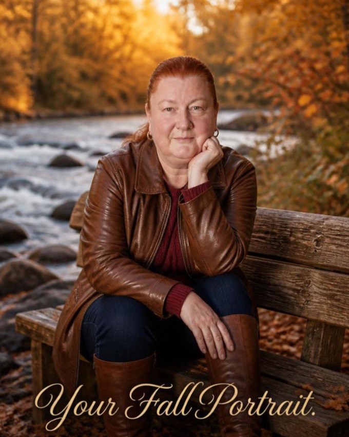 Wendy Finn | Facebook