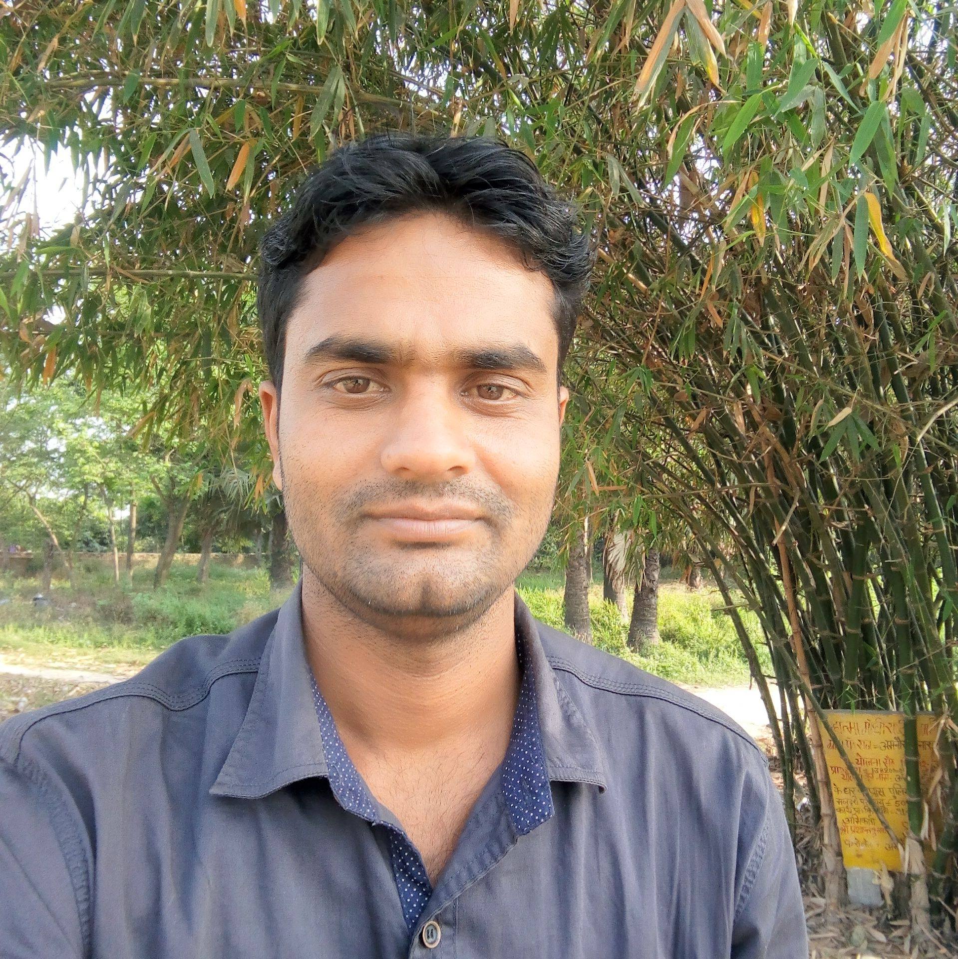 Dharmendra Kumar