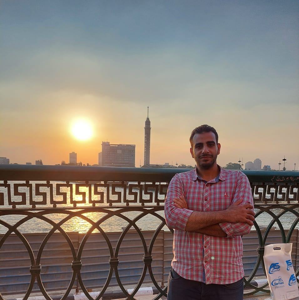 مصطفي عاطف ابو السعود