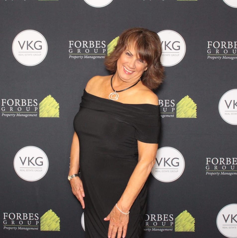 Lady Somm | Carmel CA