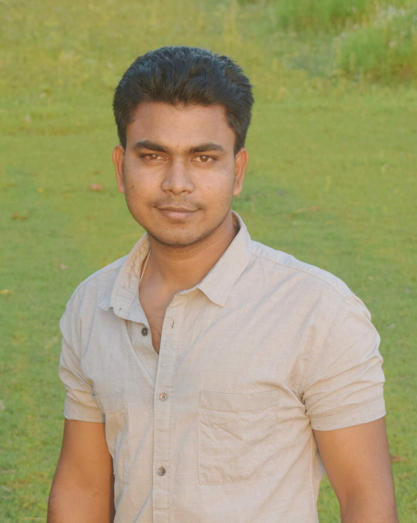 Basudeb Sikder