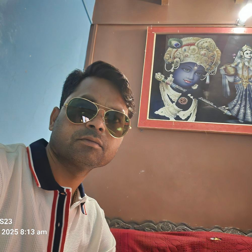 Lokesh Kumar