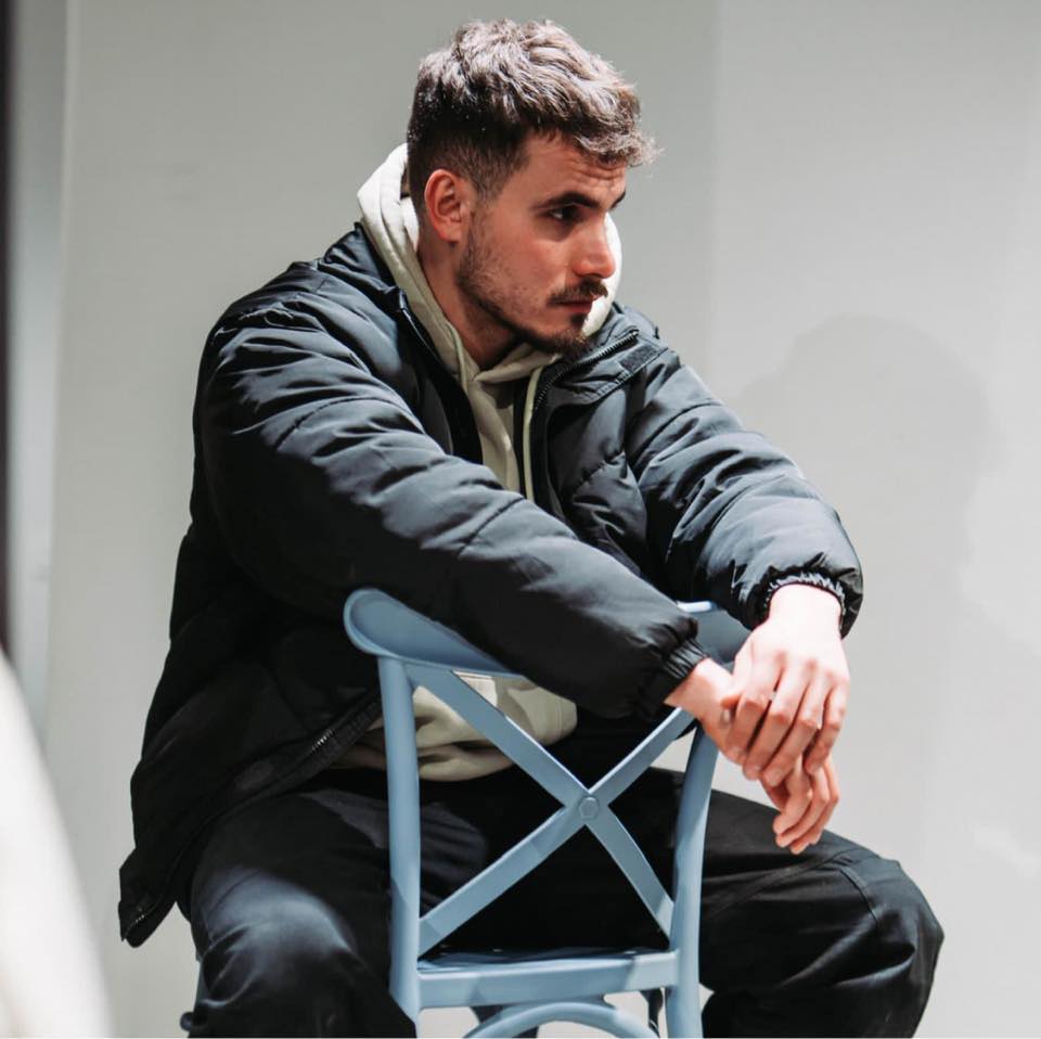 Fahed AL Marimi