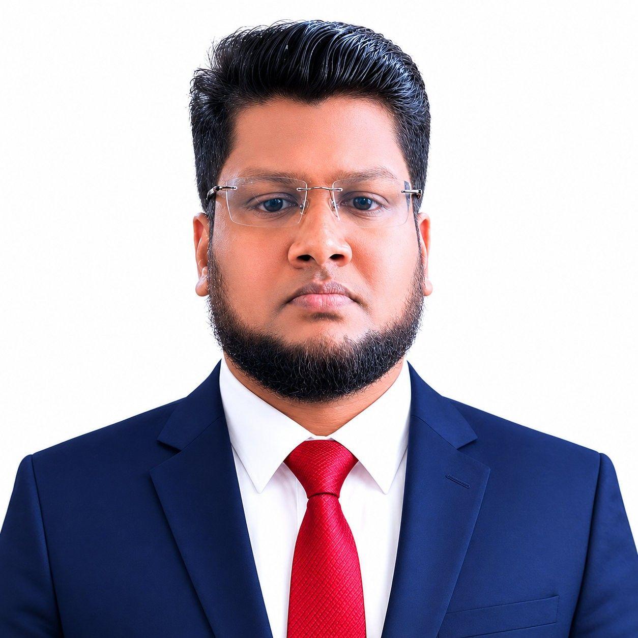 Mannan Rana