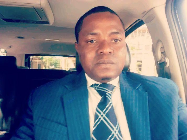 Okpalaoka Emeka Jnr