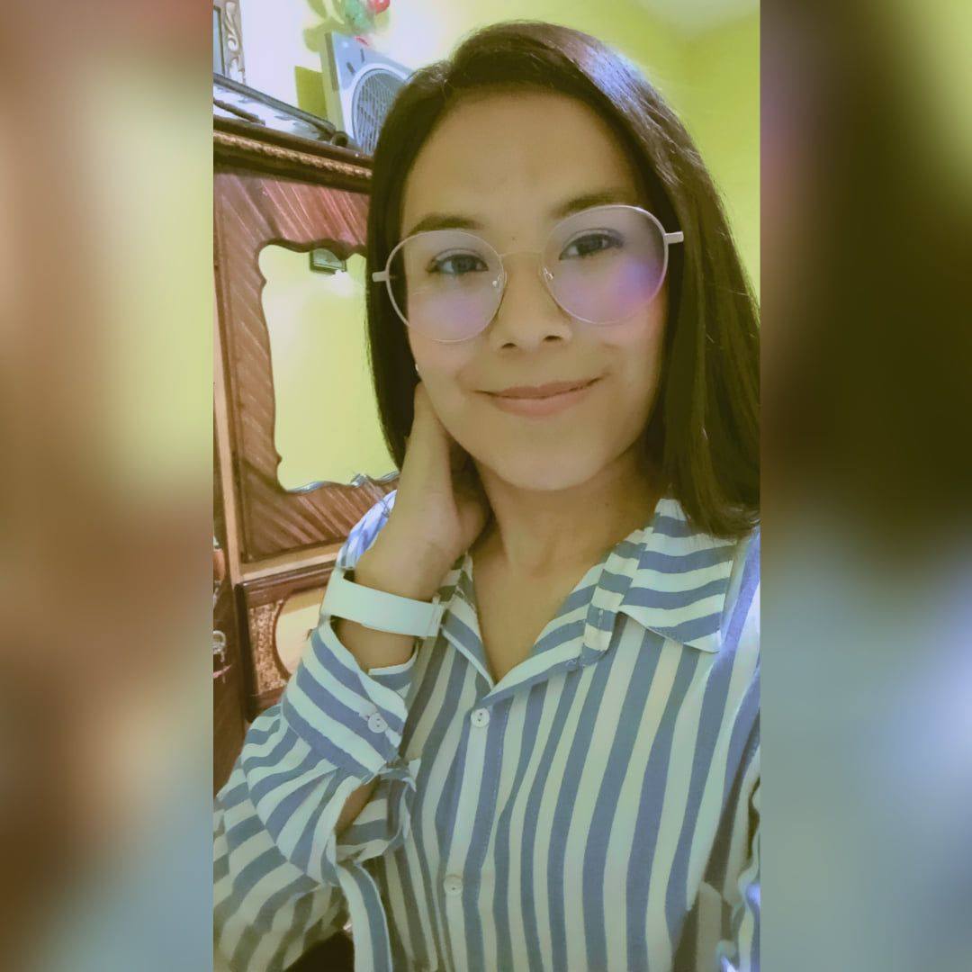 Lucy Reyes