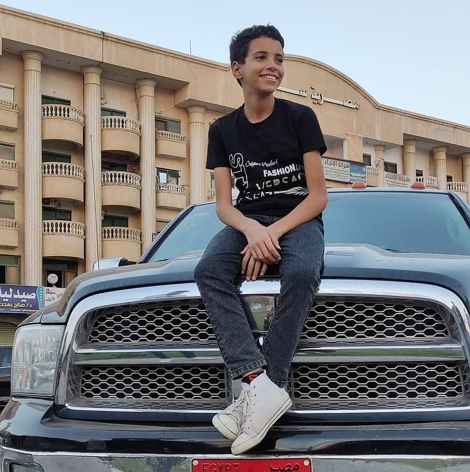 Mostafa Mohamedabdelmoksef Mostafa