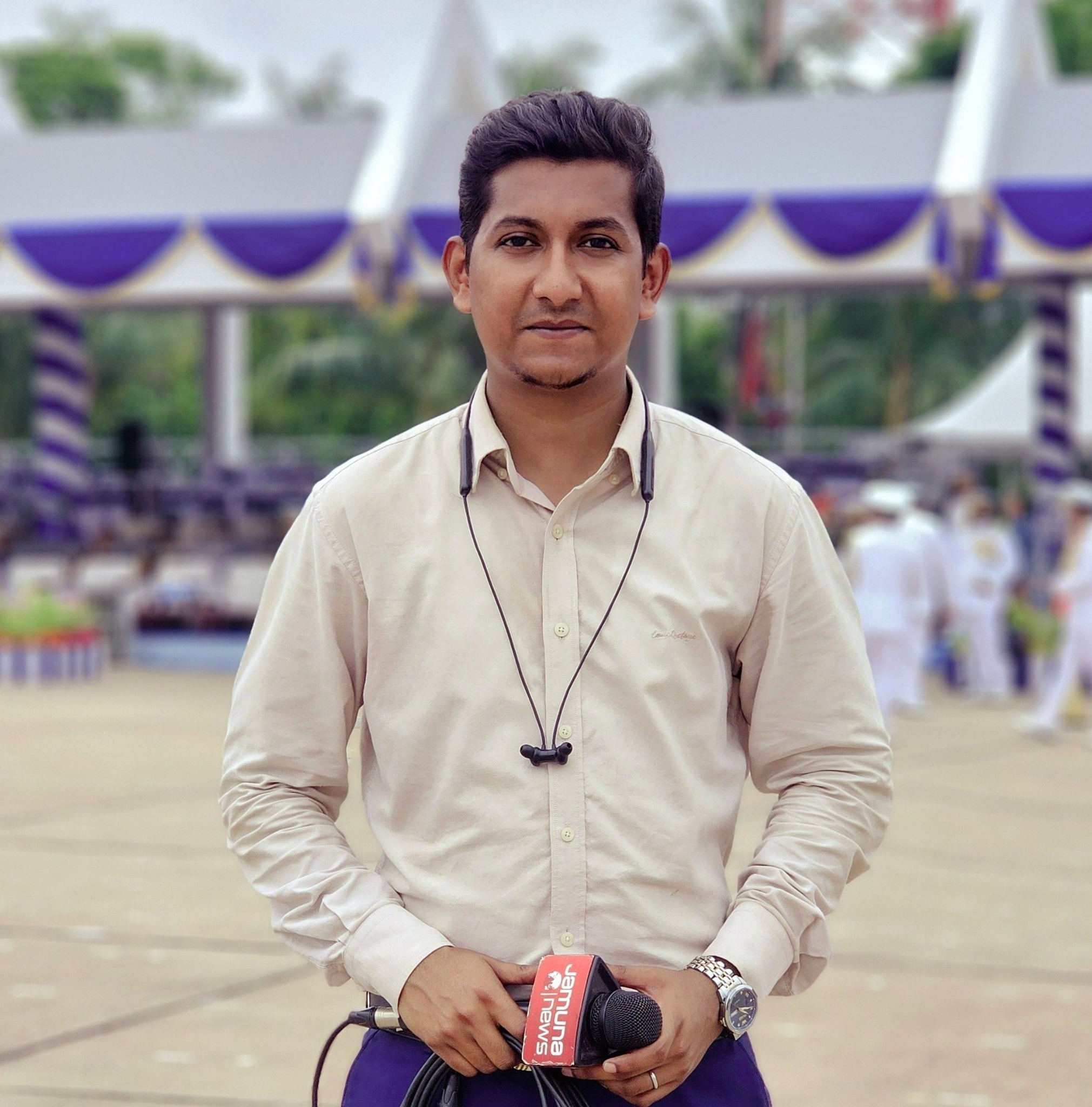 Jobayed Ibna Shahadat