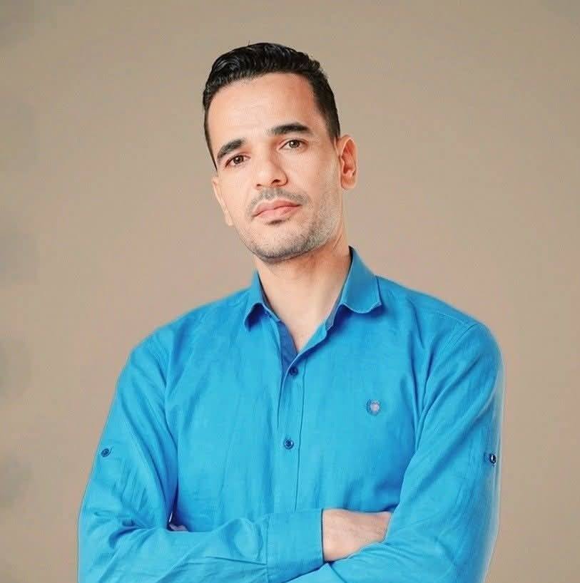 Ahmed Bashandi
