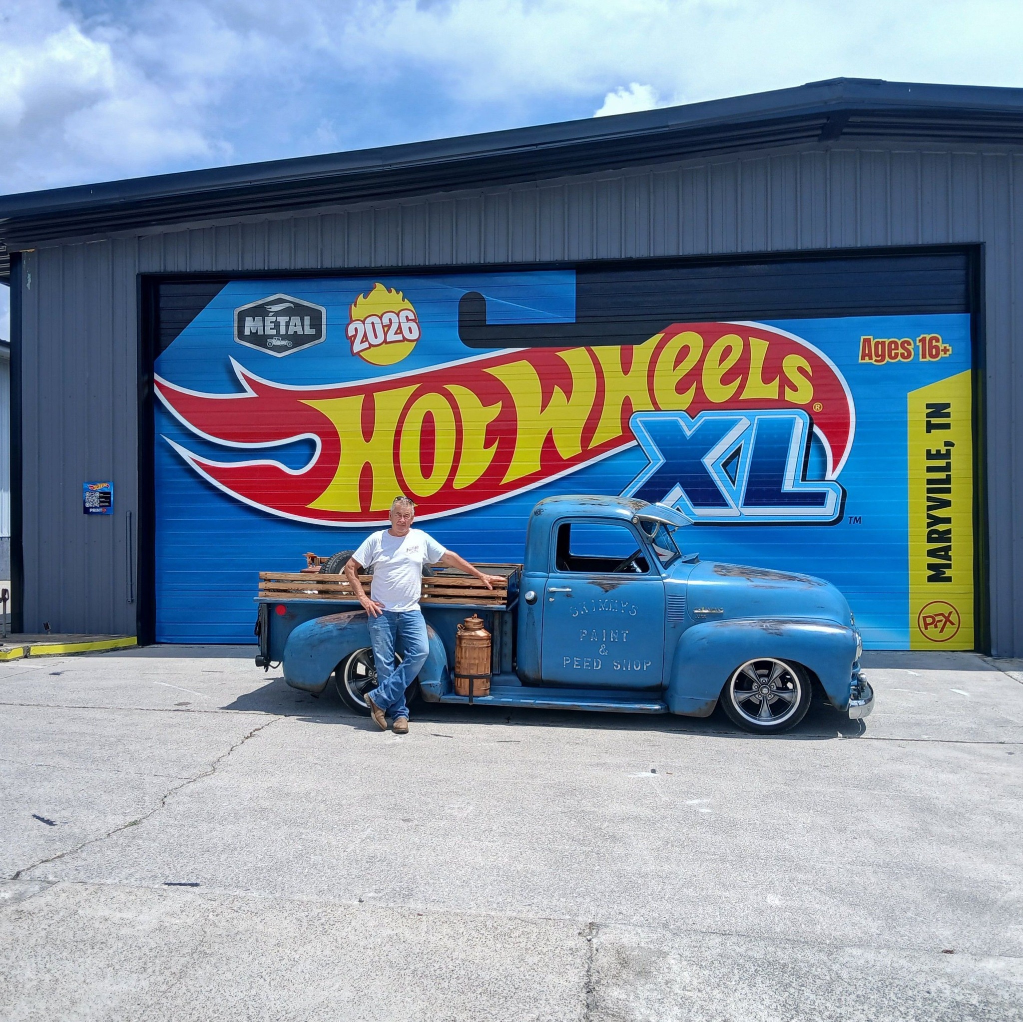 SMOKY MOUNTAIN NATIONALS | Had to call in reinforcement at the Rust ...