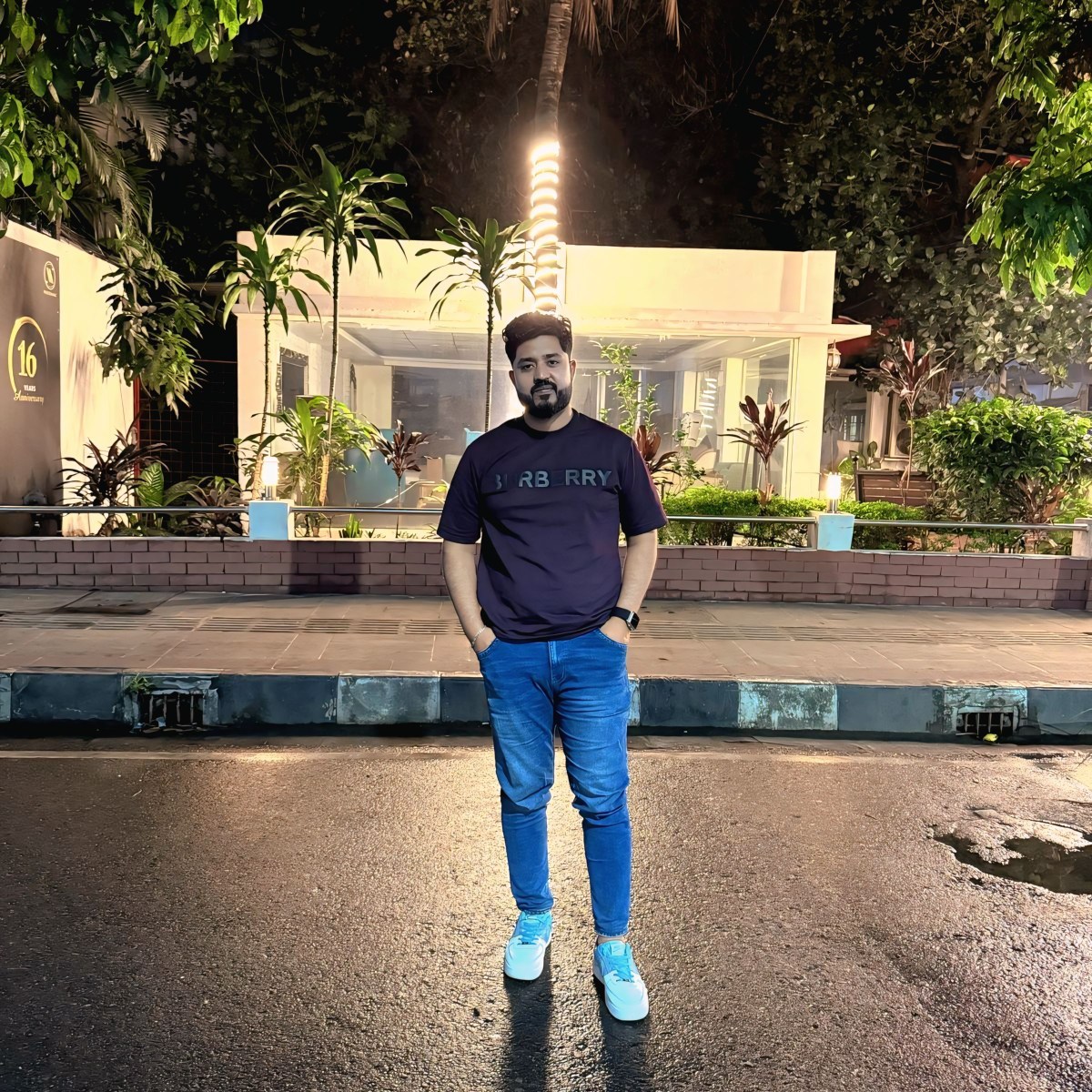 Raj Vaii