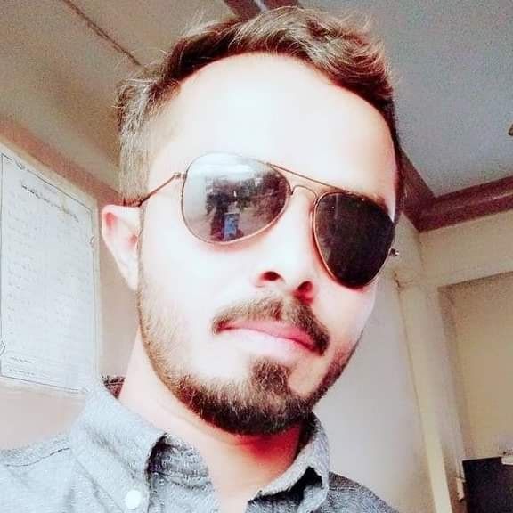 Dr-Ghulam Rasool Rind