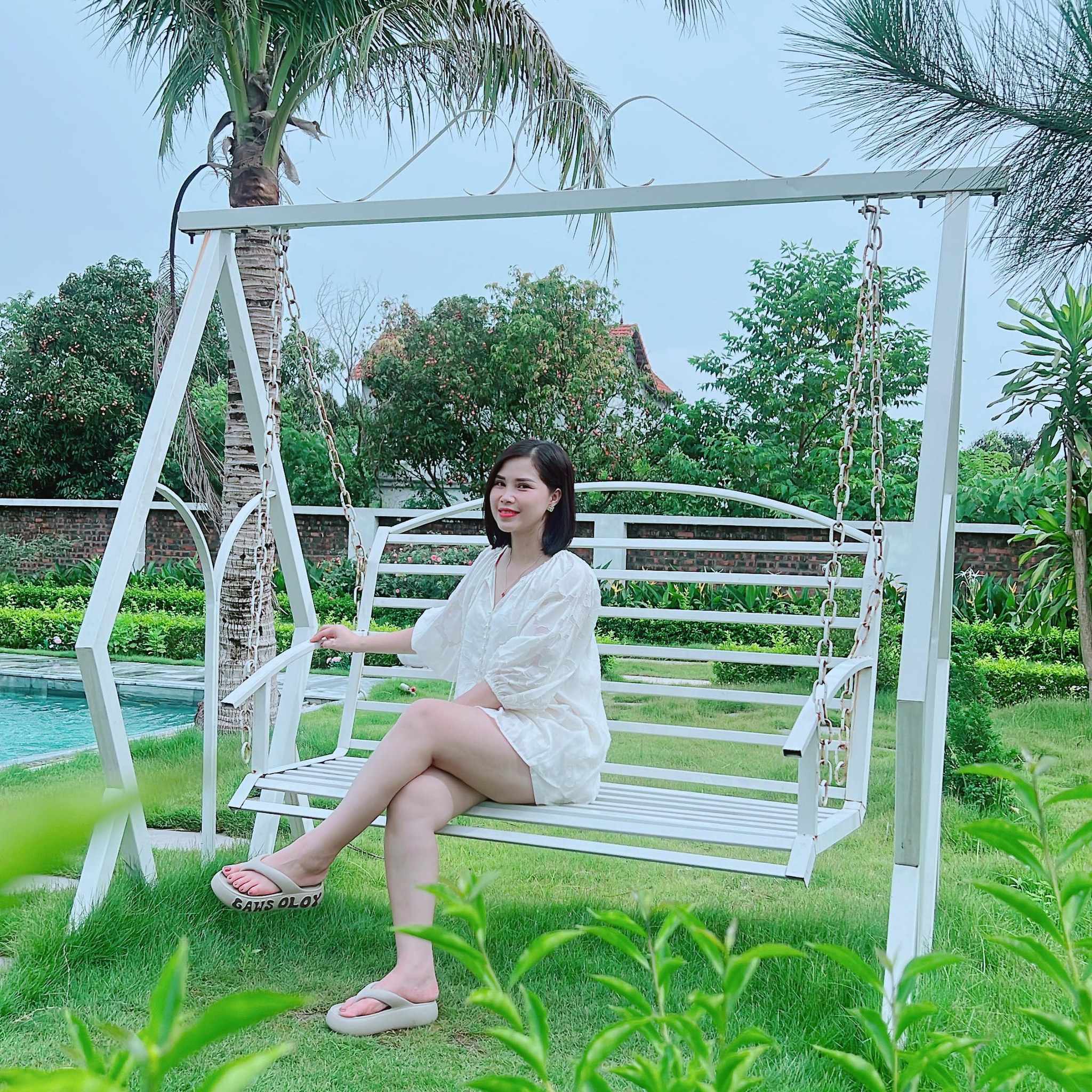 Linh Bông