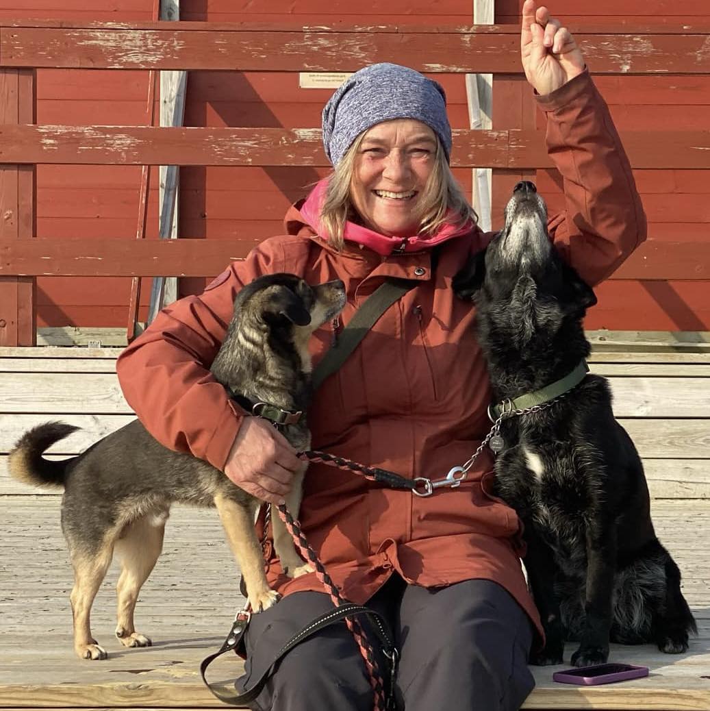Debbie Louise Rasmussen