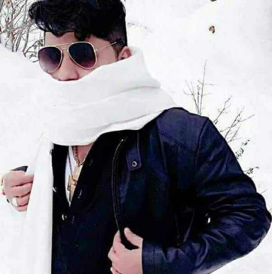 Hadeed Chaudry