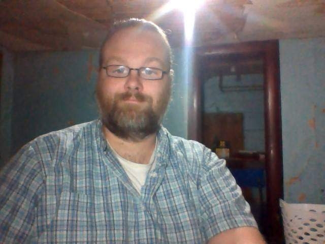 Joshua B Hacker