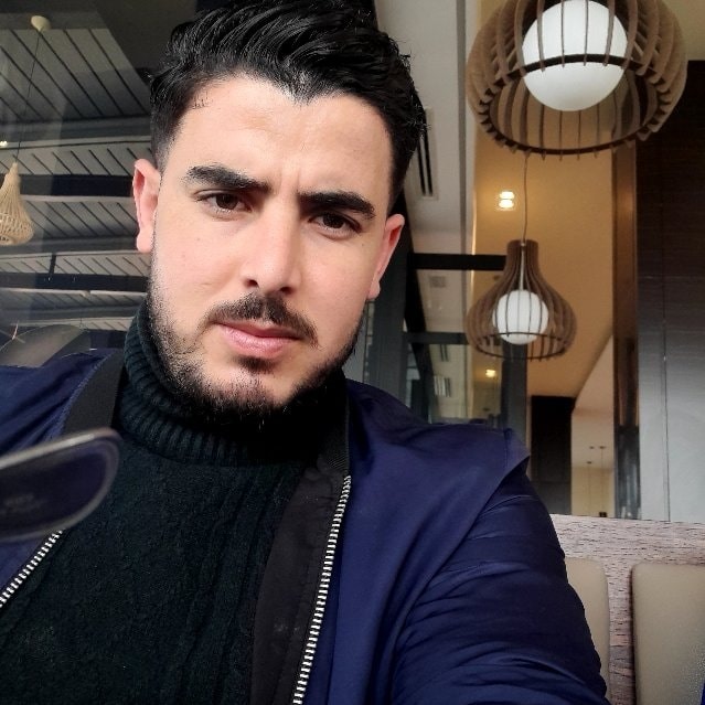 Youssef EL