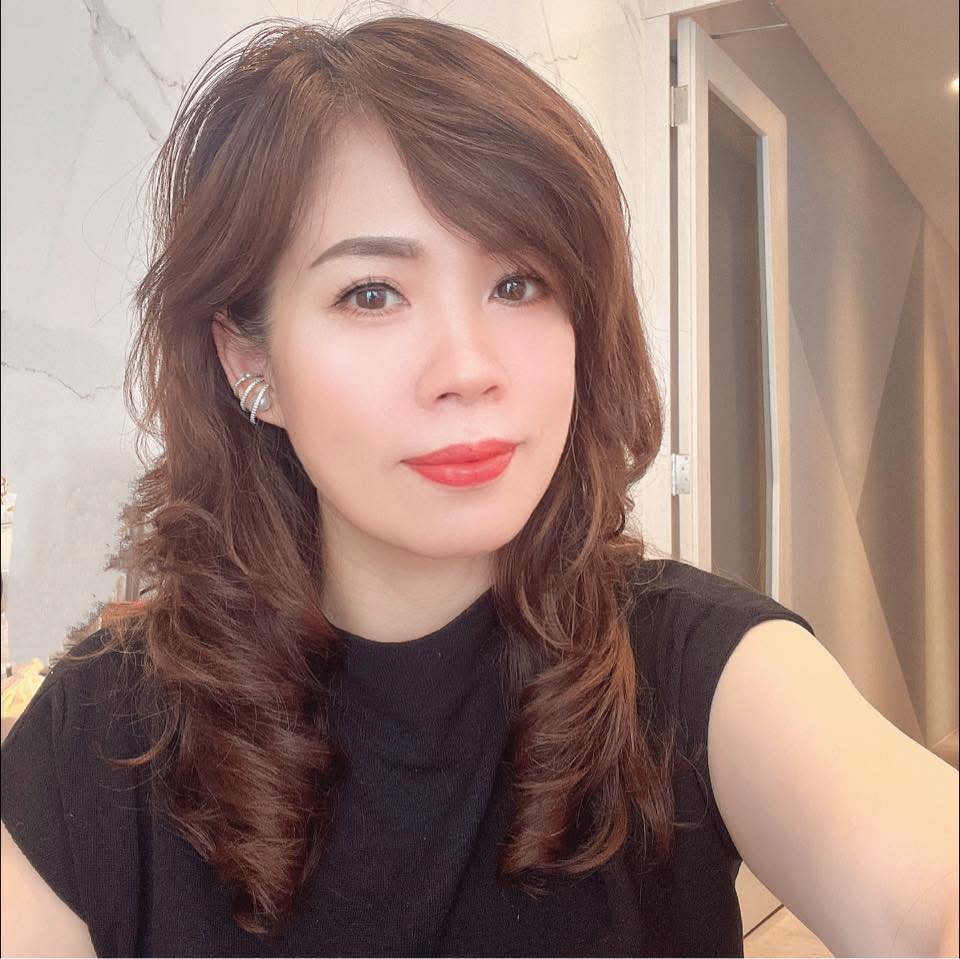 林美雪