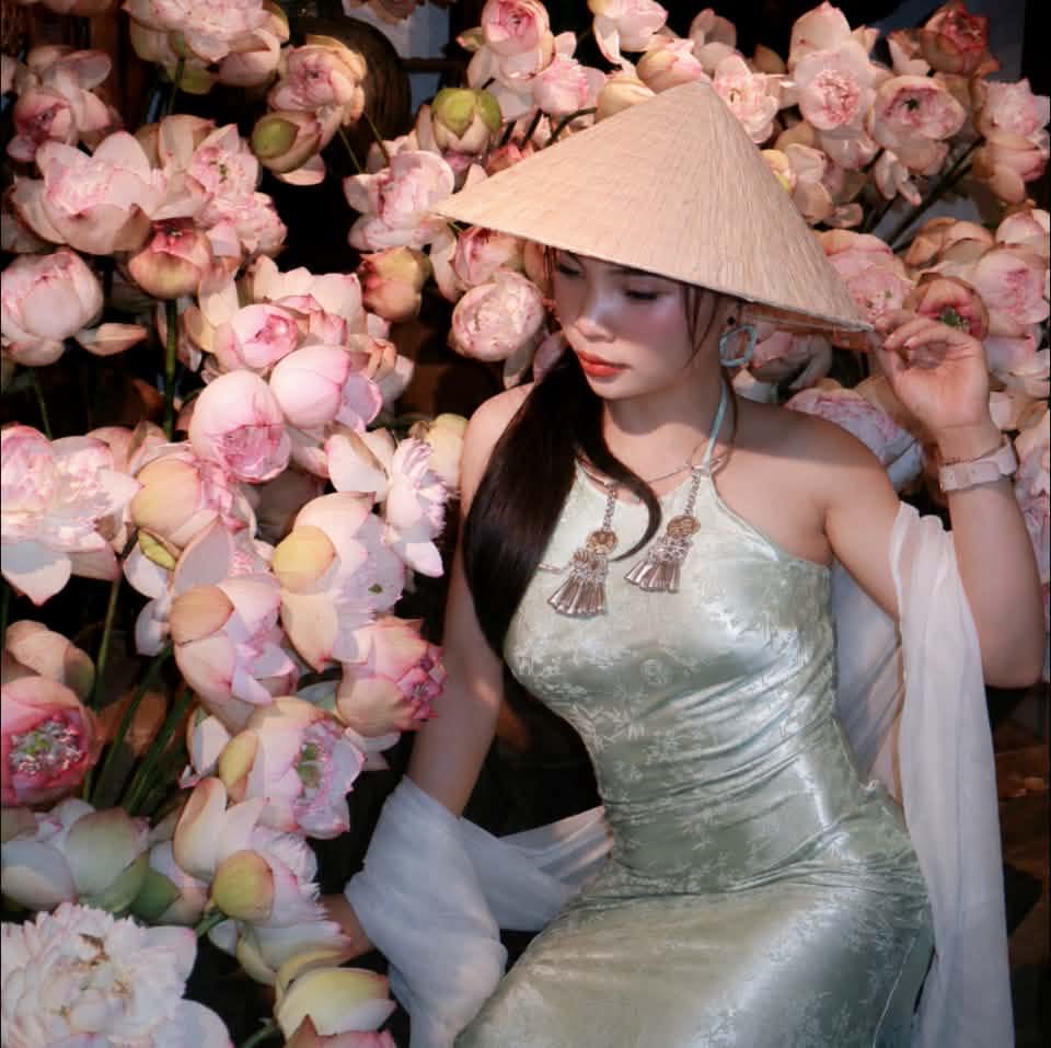 Vân NaVii
