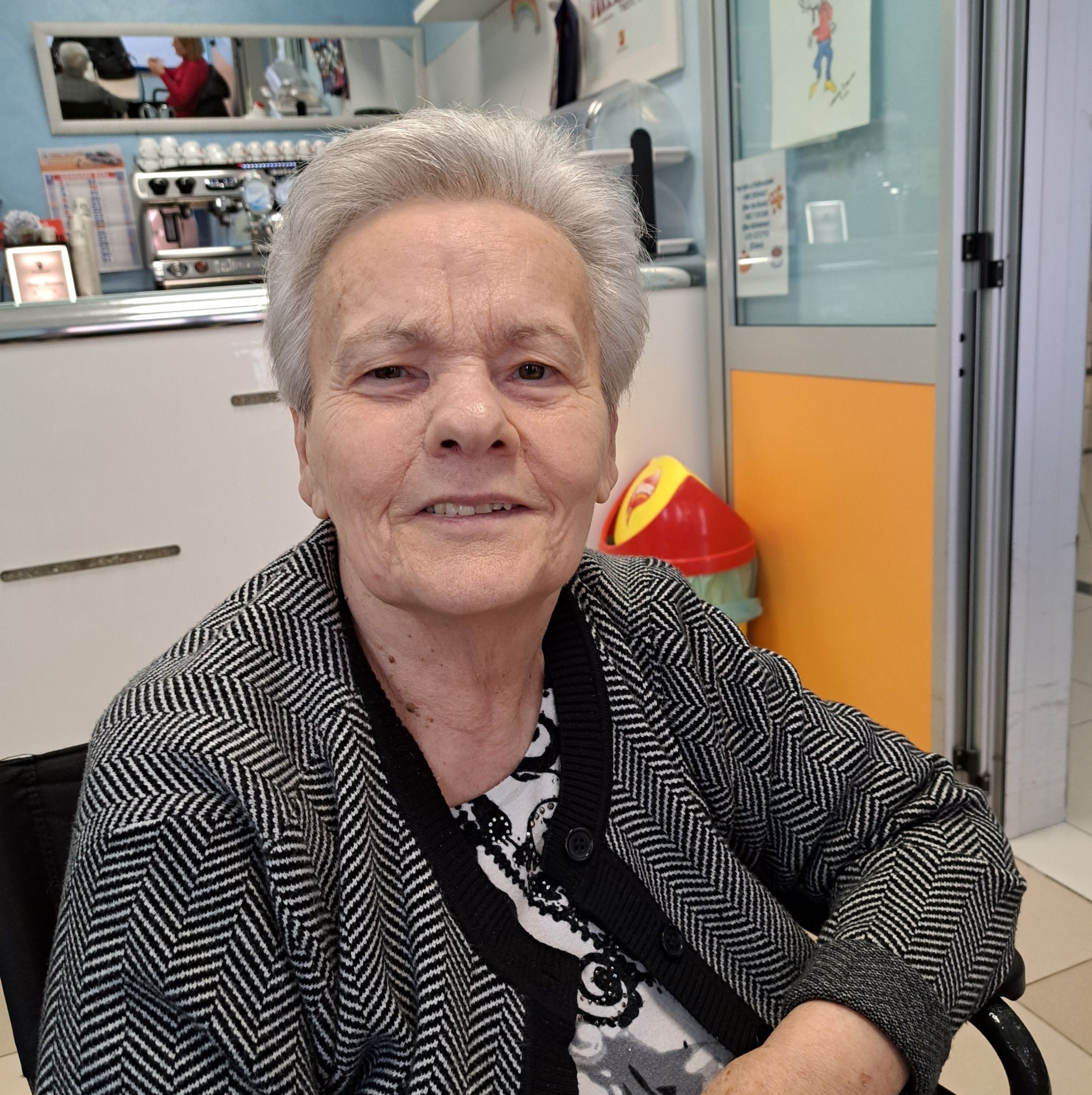 Maria Ricchiuti - Ciao ma', fai buon viaggio ️ RIP🙏🥲 ️ | Facebook