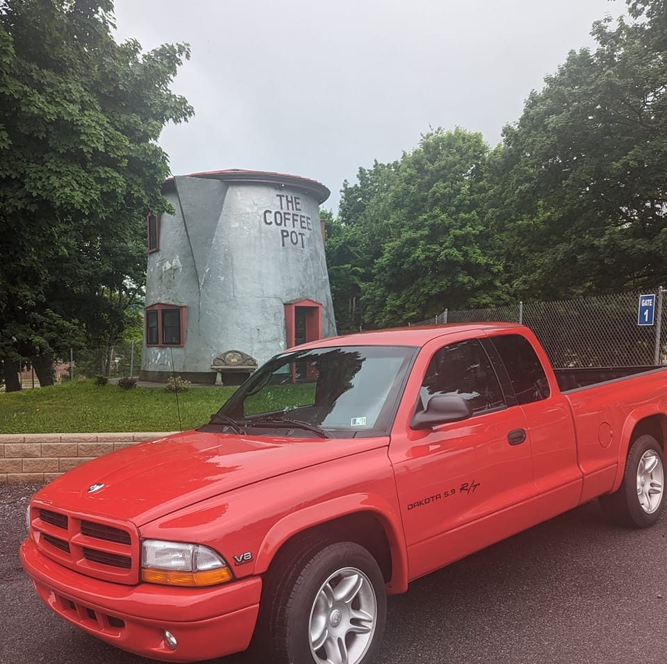 The REAL Somerset County Watchdog & Inquirer | It's been my experience ...