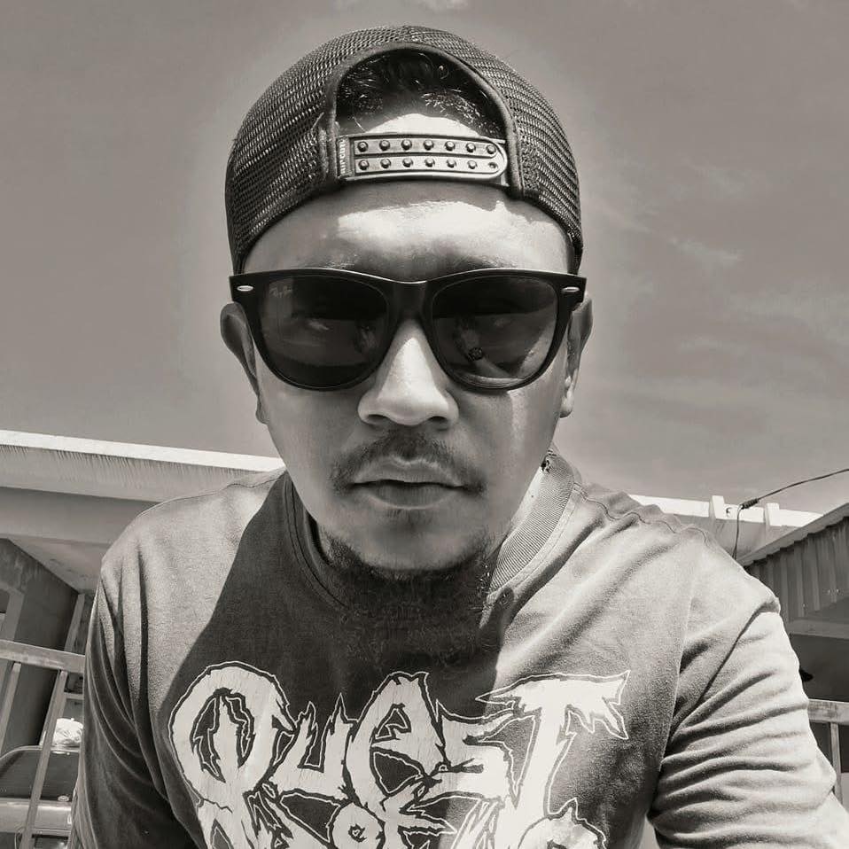 Faizal Razak