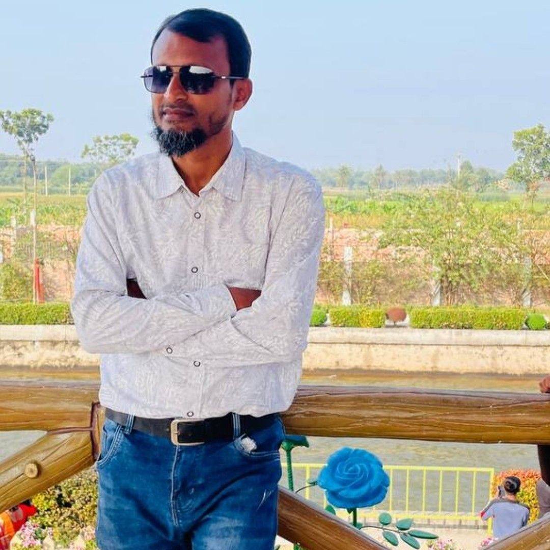 Saidul Islam