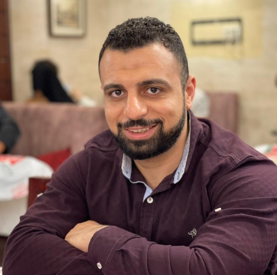 Mohamed ElSayed