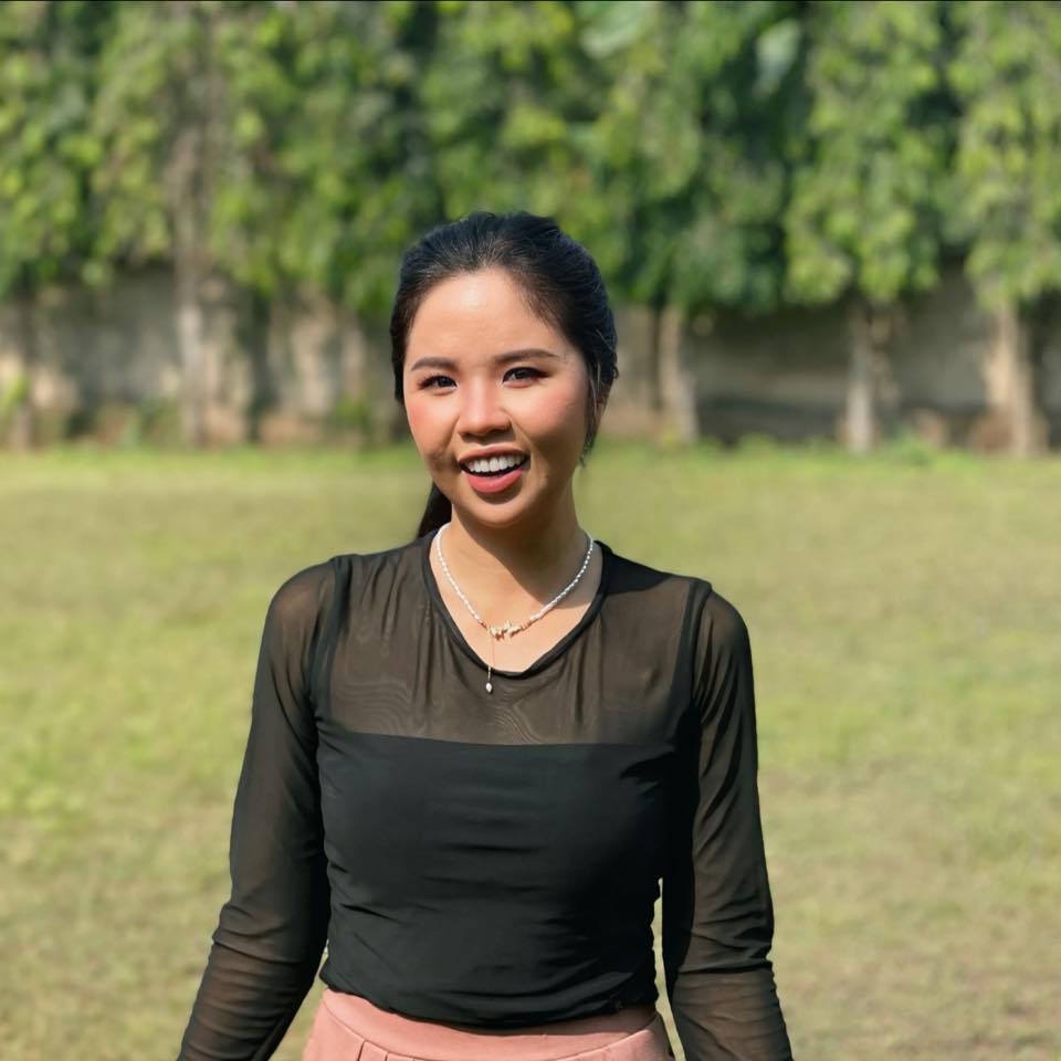 Lana Hương Lan