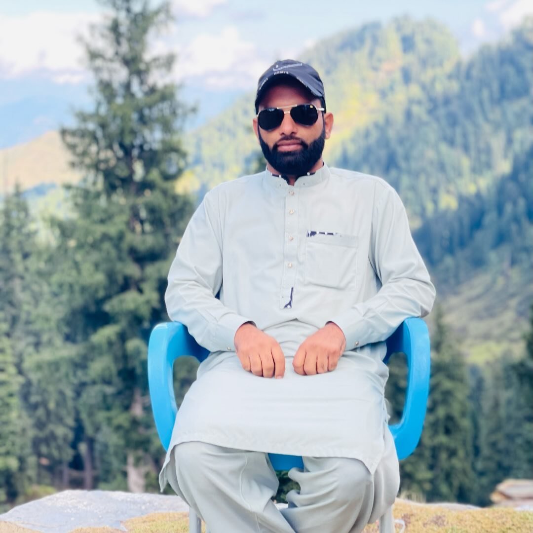 Faisal Arif Raja