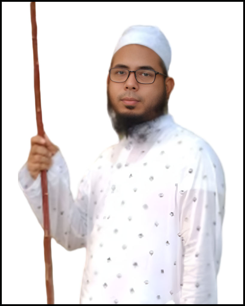 Md Shariful Islam
