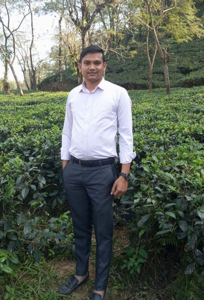 Md. Raihan