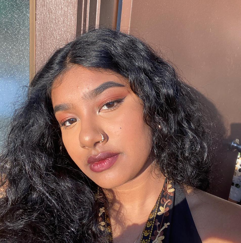 Rafiqa Manik