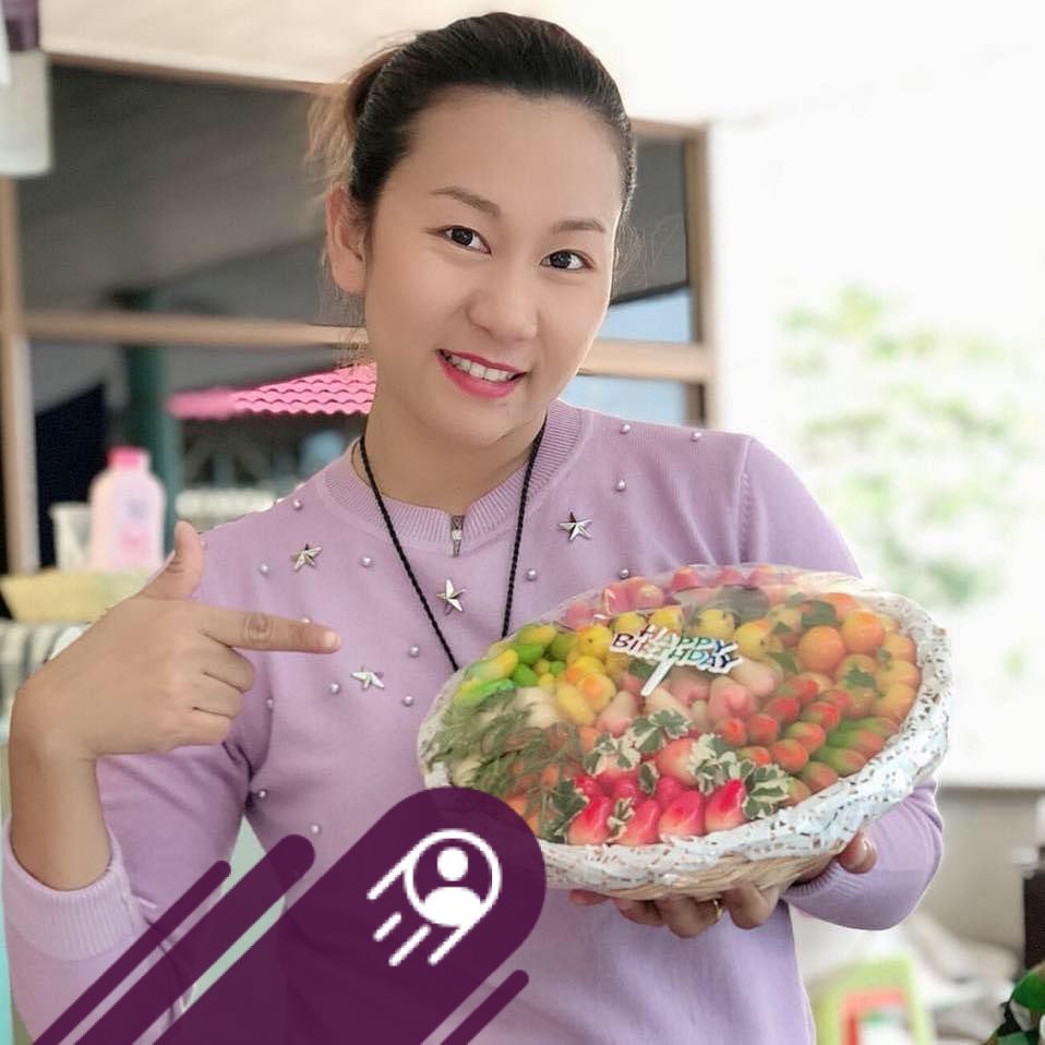มื้อเช้าที่สะปัน จ.น่าน | Benjamas Penjan