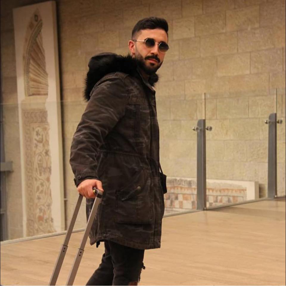 Roi Shalev