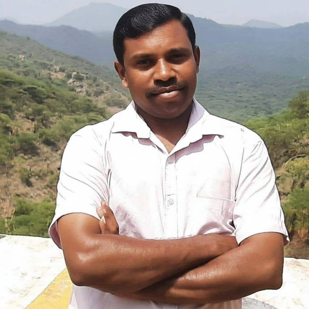 Rama Sanjeevan PMk